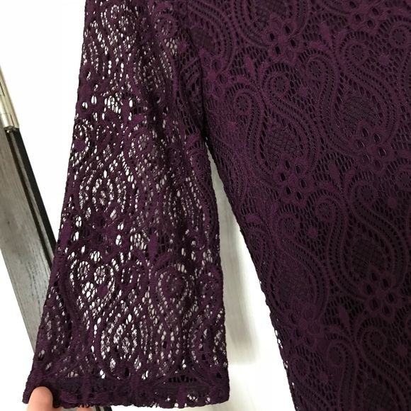 Dress - Picture 3 of 4